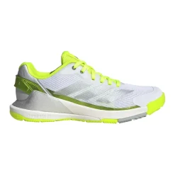Zapatillas-Adidas-Crazyquick-Ls-Padel-W-Lucid-Lemon