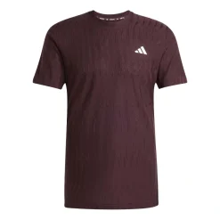 Camiseta-Adidas-T-Freelift-Aurora-Ruby-2025