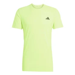 Camiseta-Adidas-T-Freelift-Lucid-Lemon-2025