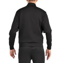 Sudadera-Bullpadel-Breen-Negro-Espalda