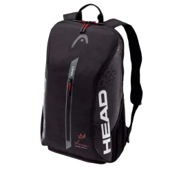 Mochila-Head-Coello-Tour-Padel-Backpack-25L