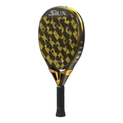 Alternative view of Siux Electra Pro ST4 2025 By Franco Stupaczuk