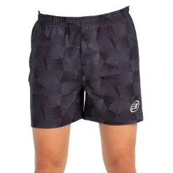 Short-Bullpadel-Monch-Negro