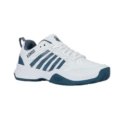 Zapatillas-K-Swiss-Court-Express-2-Clay-Blanco