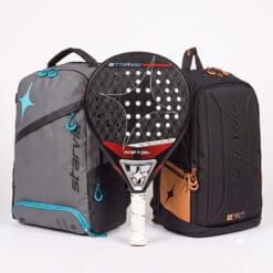 Starvie Raptor 2026 + Regalo Mochila Starvie