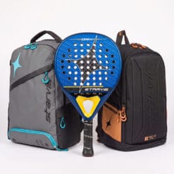 Starvie Drax 2026 + Regalo Mochila Starvie