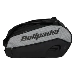 Paletero-Bullpadel-BPP26001-Vertex-Negro-Gris