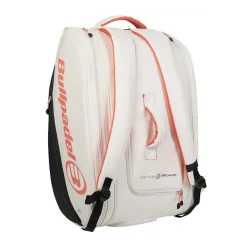 Paletero-Bullpadel-BPP26019-Elite-Blanco-Pomelo-Asas