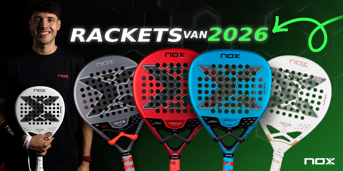 BANNER NOX 2026 NL