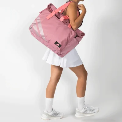 Bolso Adidas Weekend Pink 2026 Padel5 bolso-adidas-weekend-pink-2026-padel5