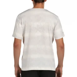 Camiseta-Bullpadel-Pasco-Crudo-2026-Espalda