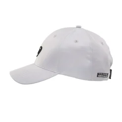 Gorra-Bullpadel-BPG-251-Gris-Lateral