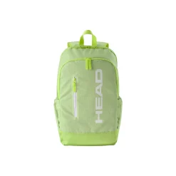 Mochila-Head-Base-Backpack-17L-Verde-Fluor-Frontal