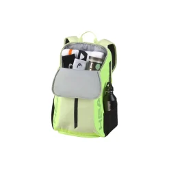 Mochila-Head-Tour-Backpack-25L-Verde-Fluor-Abierto