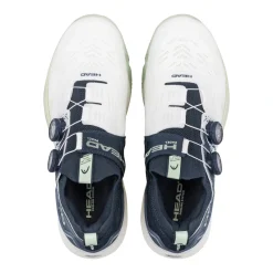 Zapatillas-Head-Motion-Pro-1.5-BOA-Padel-Blancas-Negras-Azul-Marino-2026-Empeines
