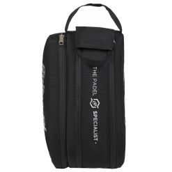 Alternative view of Neceser Bullpadel BPN26022 Negro/Rojo 2026