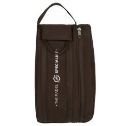 Alternative view of Neceser Bullpadel BPN26023 chocolate 2026