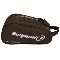 Neceser Bullpadel BPN26023 chocolate 2026