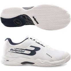 Alternative view of Zapatilla Bullpadel Indiga 26V Blanco 2026