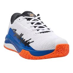 Zapatilla Bullpadel Ionic 26V Azul Real