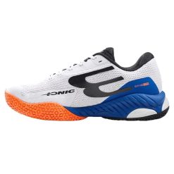 Alternative view of Zapatilla Bullpadel Ionic 26V Azul Real