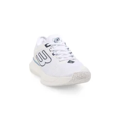 Zapatillas Bullpadel Elite 26V Blanco