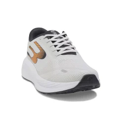 Zapatillas Bullpadel Move Pro 26V Gris Claro