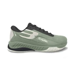 Zapatillas Bullpadel Premier P2 26V Verde