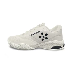 Alternative view of Zapatillas Bullpadel Premier P2 26V Hueso