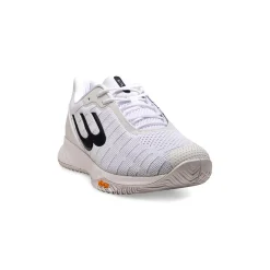 Zapatillas Bullpadel Xplo Vibram 26V Blanco