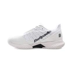 Alternative view of Zapatillas Bullpadel Xplo Vibram 26V Blanco