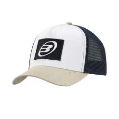 Gorra Bullpadel BPG265 Blanco