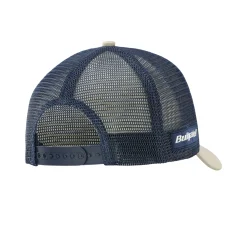 Alternative view of Gorra Bullpadel BPG265 Blanco