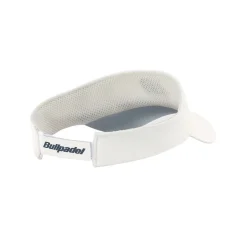 Alternative view of Visera Bullpadel BPV261 Hueso