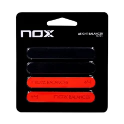 Blister Pesos Nox Weight Balancer