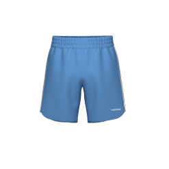 Pantalones Cortos Head Power Azul/Blanco 2026