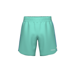 Pantalones Cortos Head Power Turquesa 2026