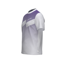 Alternative view of Camiseta Head Pro T-Shirt 2026 Morado