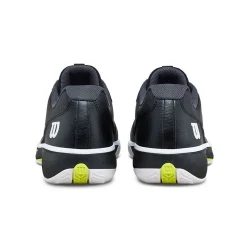 Zapatillas-Wilson-Rush-Lite-5-Clay-Black-Wh-2026-Talon