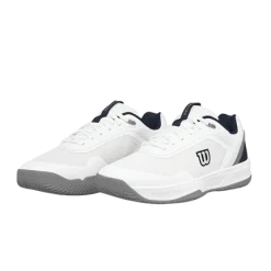Zapatillas Wilson Courtglide White/Navy Blaze 2026