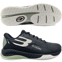 Alternative view of Zapatillas Bullpadel Premier P2 26V Antracita