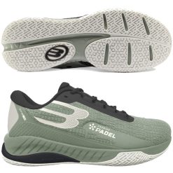 Alternative view of Zapatillas Bullpadel Premier P2 26V Verde