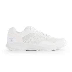 Zapatillas Wilson Hurakn Pro V2 Blanco Mujer