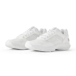 Alternative view of Zapatillas Wilson Hurakn Pro V2 Blanco Mujer