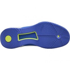 Alternative view of Zapatillas Wilson Intrigue Tour Padel Blanco Azul Mujer