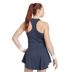 Alternative view of Vestido Adidas Y Blue