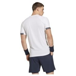 Alternative view of Camiseta Adidas Freelift Pro Blanco 2026