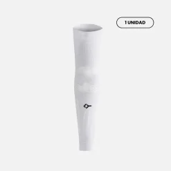 Alternative view of Manguito Floky No Strain Evolution Blanco