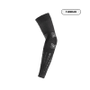 Manguito Floky No Strain Evolution Negro