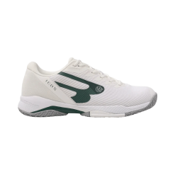 Zapatillas Bullpadel Icon 26V Blanco